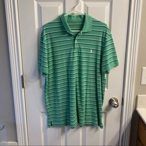 Ralph Lauren Polo shirt. Size L.